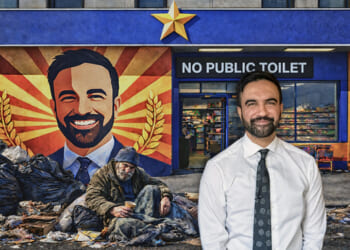 Mamdani’s $30 Million Taxpayer-Funded Supermarket, by the Numbers