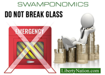 March Jobs Report Caps Off Wild Start to 2026 – Swamponomics