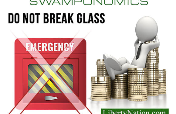 March Jobs Report Caps Off Wild Start to 2026 – Swamponomics