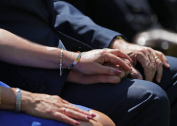 Married People Have Lower Risk of Cancer