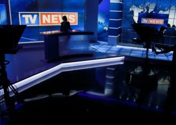 Democrats and media figures posed as morally superior figures after Saturday's shooting at the White House Correspondents' Association dinner in Washington, D.C.