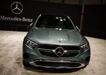 Mercedes-Benz investing over $7B in U.S. operations by 2030 – One America News Network