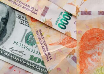 Milei's Monetary Mistake | Mises Institute