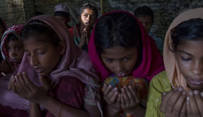 Minneapolis Schools Remodel to Add Muslim-Specific Facilities – PJ Media