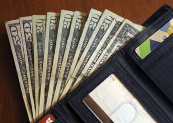 Minnesota Fraud Kingpin Flees U.S. Just Before Trial – PJ Media