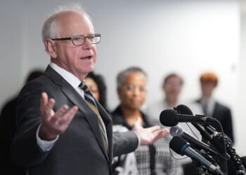 Minnesota Fraud: Officials Wielded Health Care as a Racial Weapon