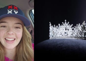 Miss America Pageant Fixes Definition of a Woman After Stripping FL Winner of Her Title
