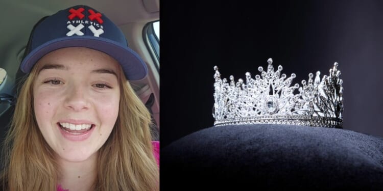 Miss America Pageant Fixes Definition of a Woman After Stripping FL Winner of Her Title