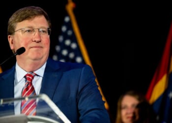 Mississippi governor calls special legislative session to redraw district lines after SCOTUS ruling – One America News Network