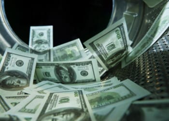 Money Laundering and Oliver Bullough’s New Pearl-Clutching Book