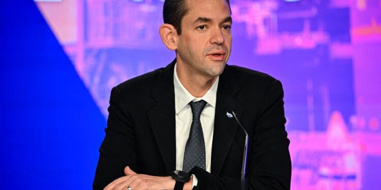 NASA Administrator Jared Isaacman backs Trump’s proposed $5.6B agency funding cut – One America News Network