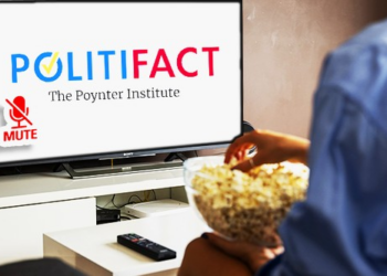 Need More Proof That Fact Checkers Are Garbage? – PJ Media