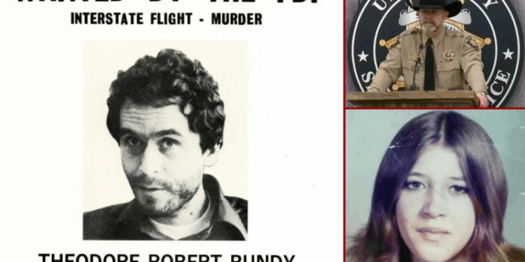 New DNA evidence links 1974 death of Utah teen to notorious serial killer Ted Bundy – One America News Network