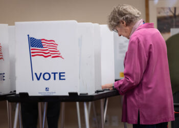 New Wisconsin Election Law Blocks Nonresidents
