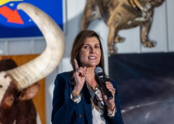 Nikki Haley rules out 2028 WH bid – One America News Network