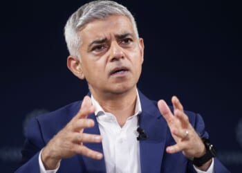 No, Sadiq, London’s decline isn’t ‘disinformation’