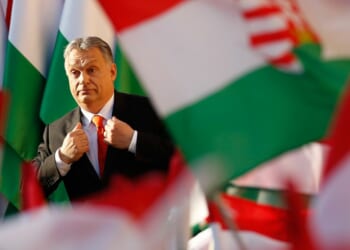 No, Viktor Orbán was not an ‘autocrat’