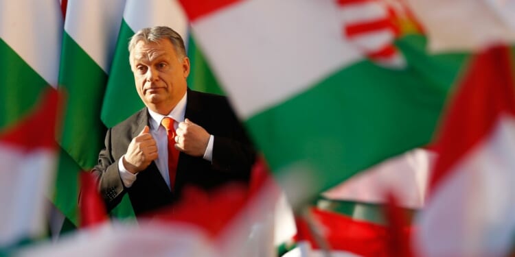 No, Viktor Orbán was not an ‘autocrat’