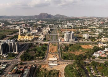 Non-emergency govt. personnel authorized to leave Nigeria due to ‘deteriorating security situation’ – One America News Network