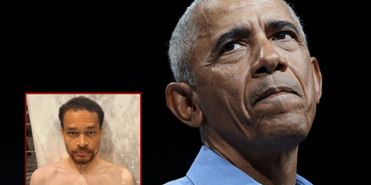 Obama calls for rejection of political violence following WHCD shooting – One America News Network