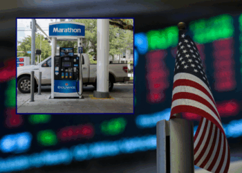 Oil prices drop after U.S.-Iran ceasefire announcement, stock markets surge – One America News Network