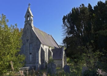 On Funerals and Weddings – PJ Media