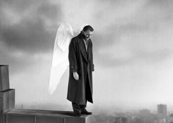 On astonishment and angels