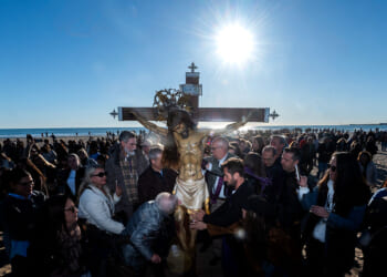 On love and sacrifice