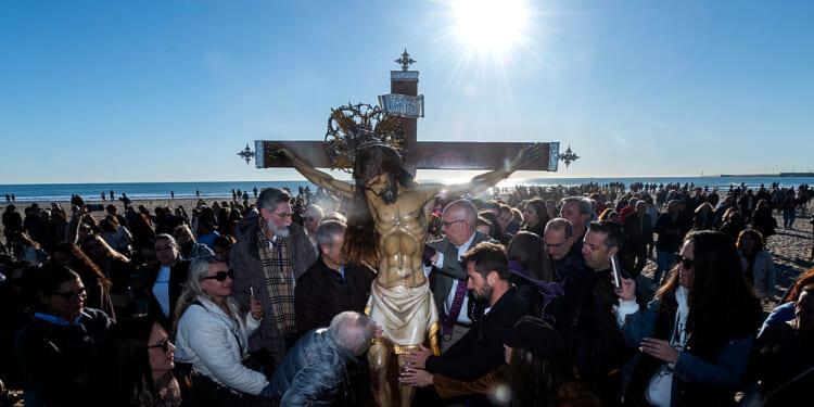 On love and sacrifice