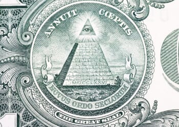 One Nation Under Providence - The American Mind