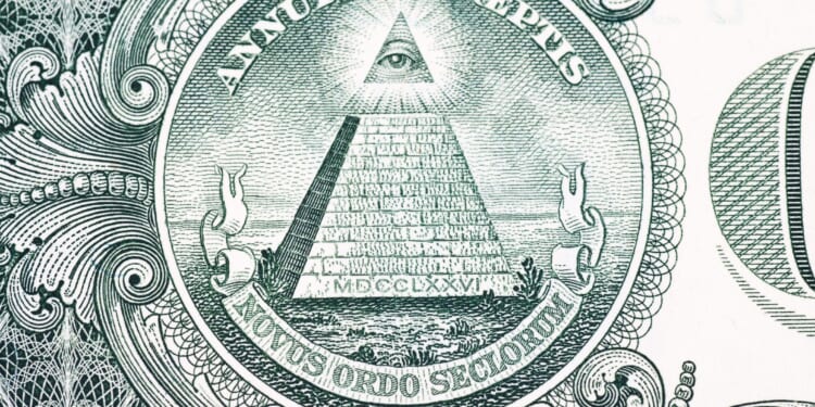 One Nation Under Providence - The American Mind