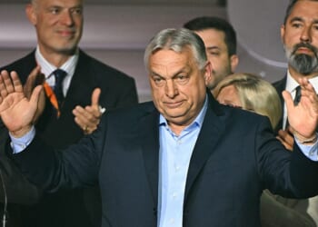 Orbán’s Defeat in Hungary Exposes Rifts on the American Right