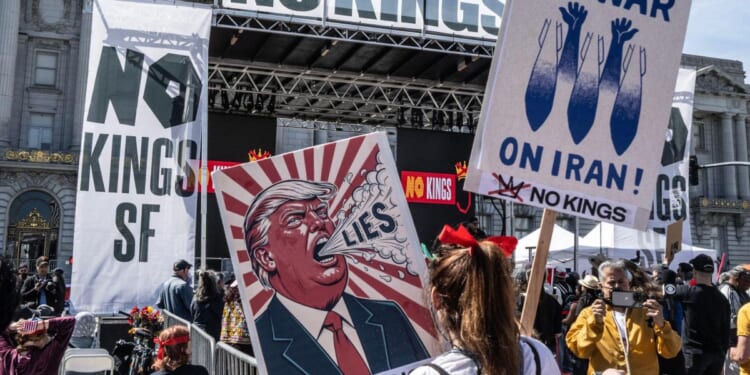 Our Problem Isn’t Kings; It’s the Presidency