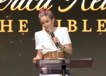 Patricia Heaton Broke Down in Tears After Finding an 'Everybody Loves Raymond' Moment in the Bible