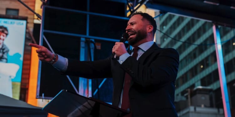 'People…Started Manifesting Demons': Shocking Moments During Pastor's Historic NYC Sermon