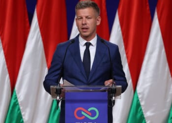 Péter Magyar’s victory is nothing for ‘progressives’ to cheer