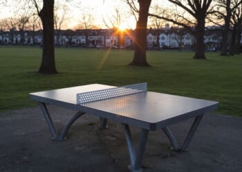 Ping-pong and pool won’t fix lawless London