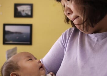 Podcasters Expose Huge Chinese Birth Tourism Industry Amid Birthright Citizenship Debate – PJ Media