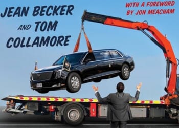 Prepping for the President