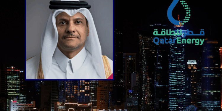 Qatari officials confirm Iranian strike on fuel tanker north of Ras Laffan – One America News Network