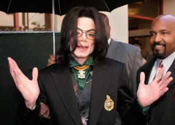 REVIEW: ‘Michael’