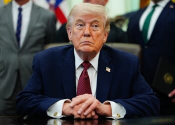 Rabbi Michael Barclay's Iran War Update for April 21 – PJ Media