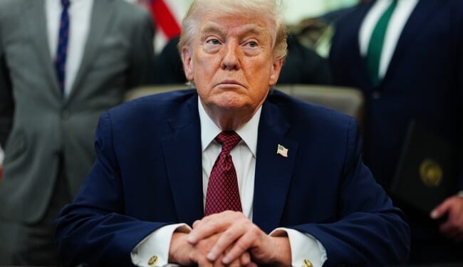 Rabbi Michael Barclay's Iran War Update for April 21 – PJ Media