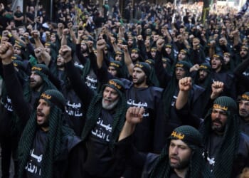 Really, What’s Wrong with Islam? Nothing but a Few 'Extremists,' Right? – PJ Media