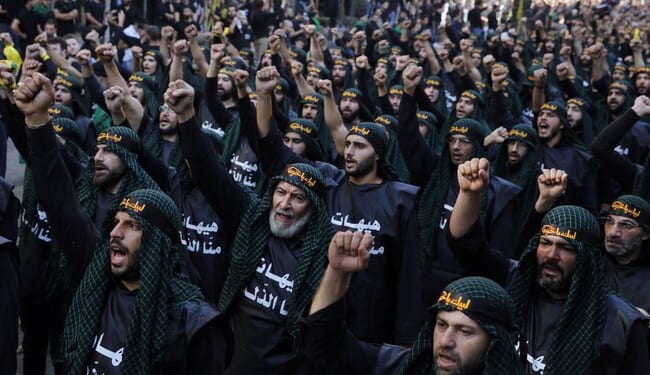 Really, What’s Wrong with Islam? Nothing but a Few 'Extremists,' Right? – PJ Media