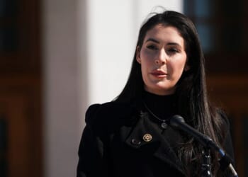 Rep. Luna announces House hearing on MK-Ultra scheduled for next month – One America News Network