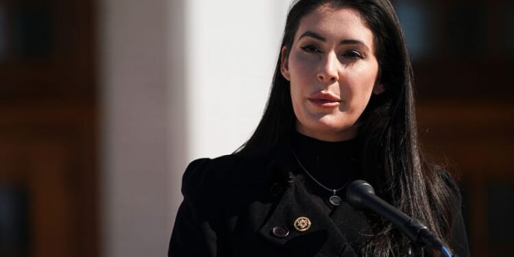 Rep. Luna announces House hearing on MK-Ultra scheduled for next month – One America News Network