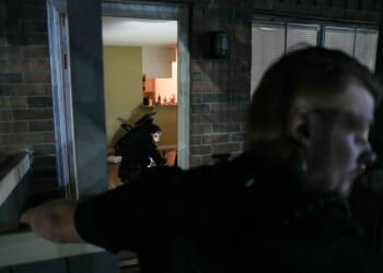 Replacing Cops With Social Workers – What Could Go Wrong?