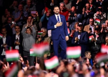 Republican Challengers Have Discovered JD Vance’s Kryptonite. It Is… – PJ Media