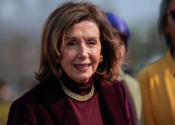 Republicans may try to ‘creep into’ election technology to ‘create a false count’ during midterms – One America News Network